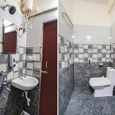 Fabhotel Sri Karthikeya Grand - Nr Nexus Mall, Kukatpally Hyderabad Exterior photo