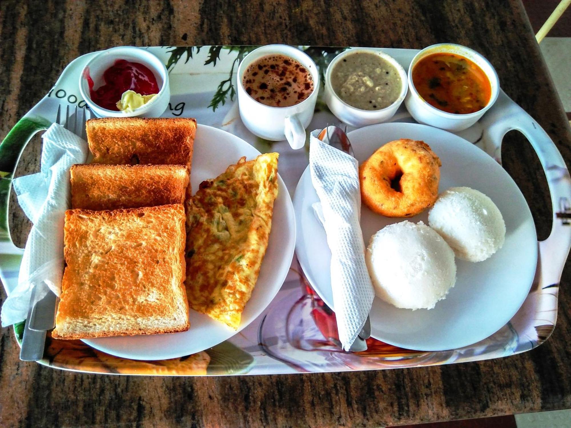 Fabhotel Sri Karthikeya Grand - Nr Nexus Mall Hyderabad